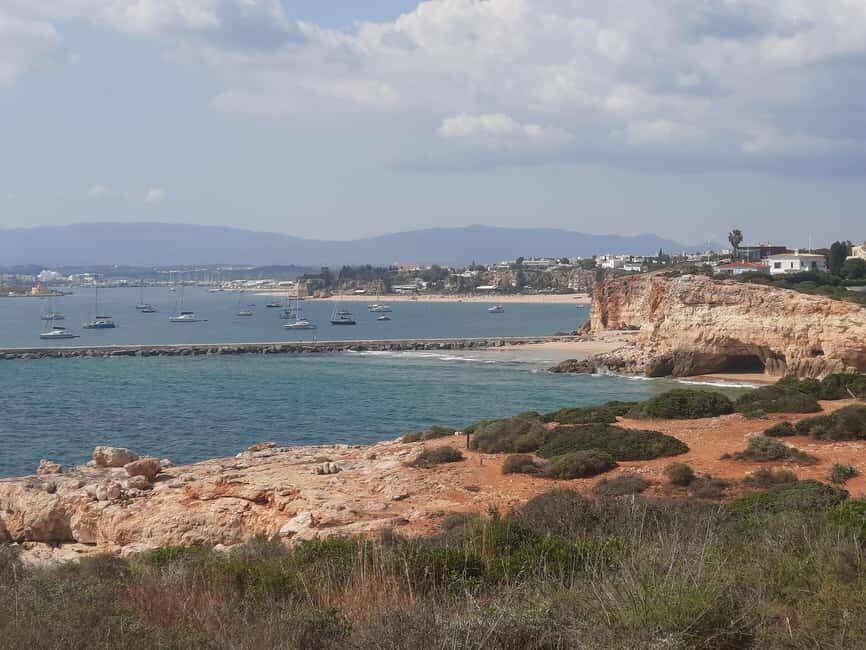 Algarve: 4x4 Safari Tour - from Coastal Wonders to Rural Treasures - What to Bring, Rules to Know, and Who This Tour Fits Best