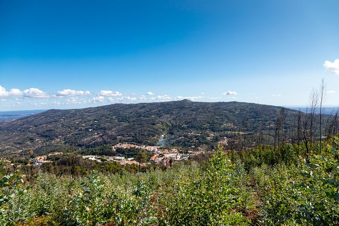 Algarve a la Carte - Monte Foia (902m): short stop, big payoff if you manage your time