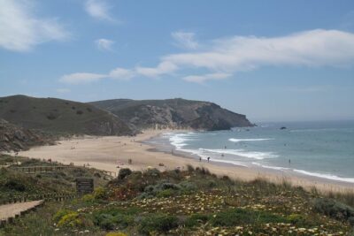 Algarve a la Carte - Monchique Mountains: the ride that becomes part of the tour
