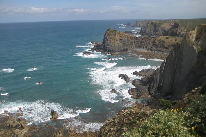 Algarve a la Carte - Cape St. Vincent and Sagres: the end-of-Europe feeling, minus the planning