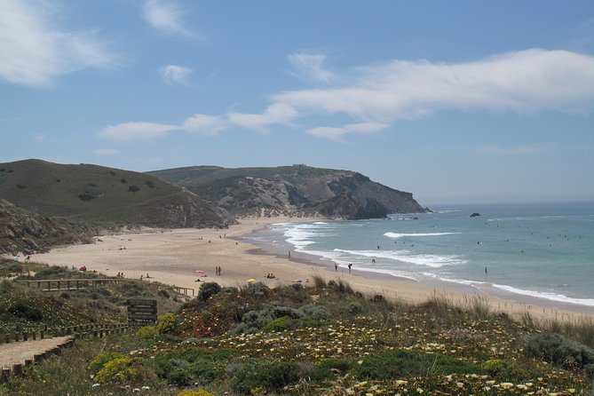 Algarve a la Carte - Monchique Mountains: the ride that becomes part of the tour