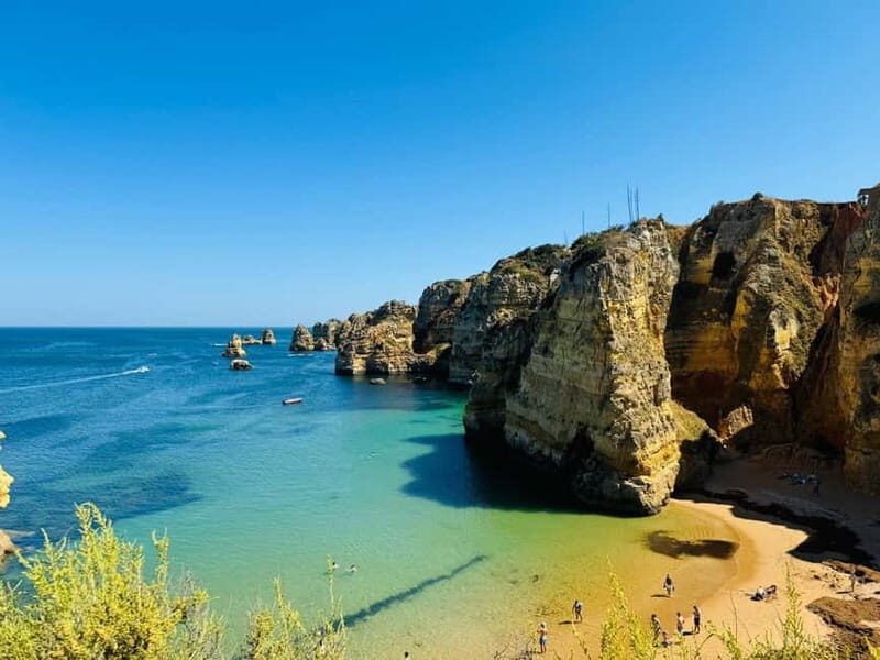 Algarve Adventures from Lisbon + Benagil Cave Boat Tour! - What to Pack, What to Skip, and Who Should Choose This Day Trip