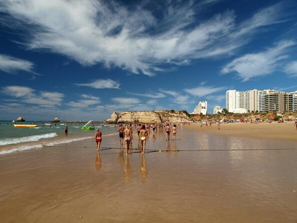 Algarve Beautiful South Coast of Portugal in a Day - Key things to know before you go