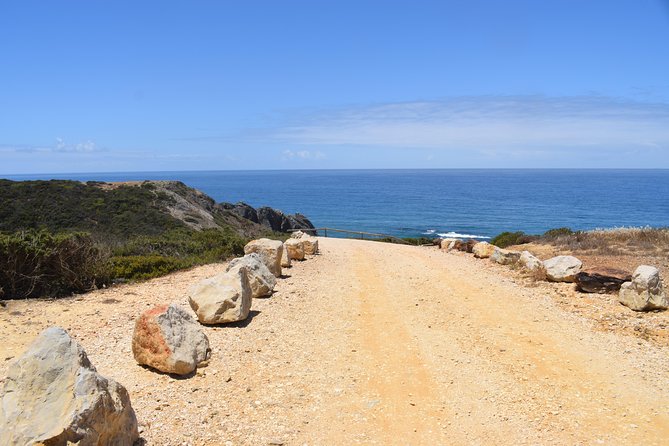 Algarve Beautiful South Coast of Portugal in a Day - Cabo de São Vicente: Portugal’s westernmost cape feel
