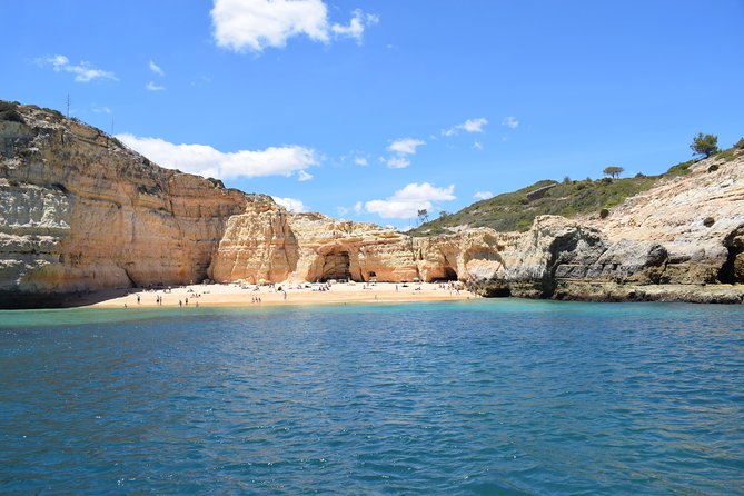 Algarve Beautiful South Coast of Portugal in a Day - Price and value: what you pay for vs what you’ll add on