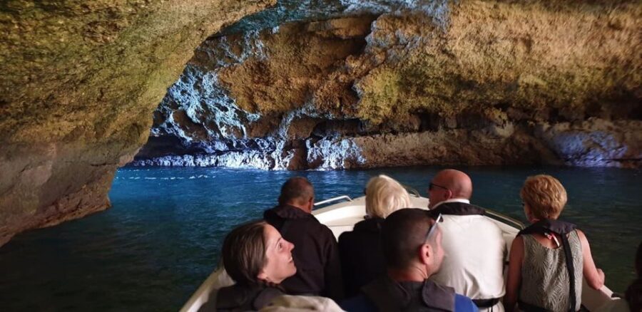 Algarve: Benagil Cave Boat Tour and Algarseco Coastal Walk - Price and Value: Is About $100 Worth It?