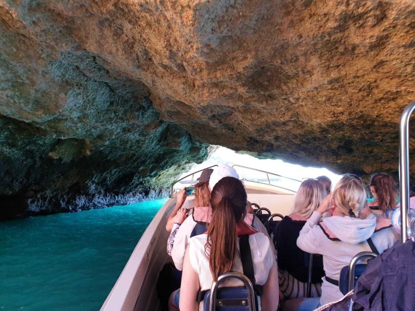 Algarve: Benagil Caves 2-Hour Private Tour - Price and Group Value: Is $636 Worth It?