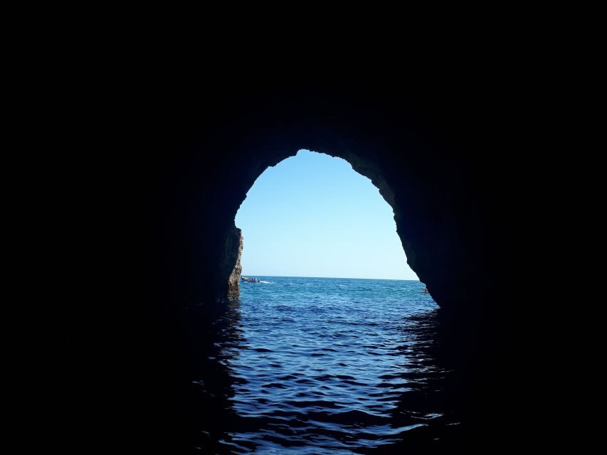 Algarve: Boat Trip to the Caves of Benagil - Timing, weather, and the practical stuff that makes the difference