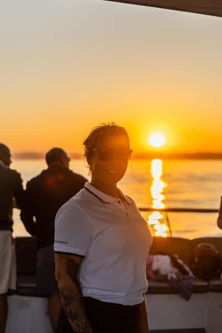 Algarve: Catamaran Sunset Tour with DJ or Live Guitarist - Quick Take: 5 Things That Matter