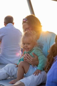 Algarve: Catamaran Sunset Tour with DJ or Live Guitarist - Ocean Quest Comfort: Deck Time, Restrooms, and a Bar That Actually Helps