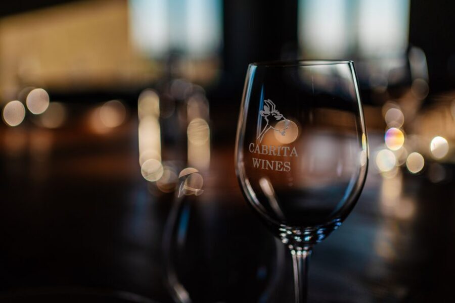 Algarve: Classic Wine Tour & Tasting in Silves - Entering Silves Wine Country at Cabrita Wines