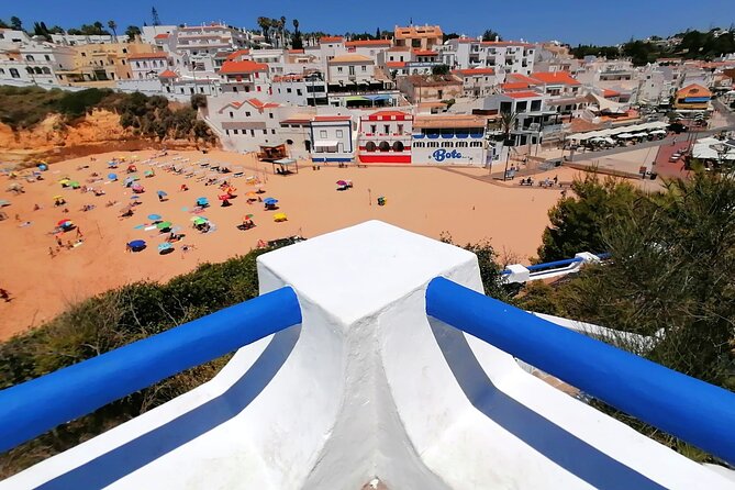 Algarve Coast Full-Day Private Tour - Key Highlights You’ll Care About