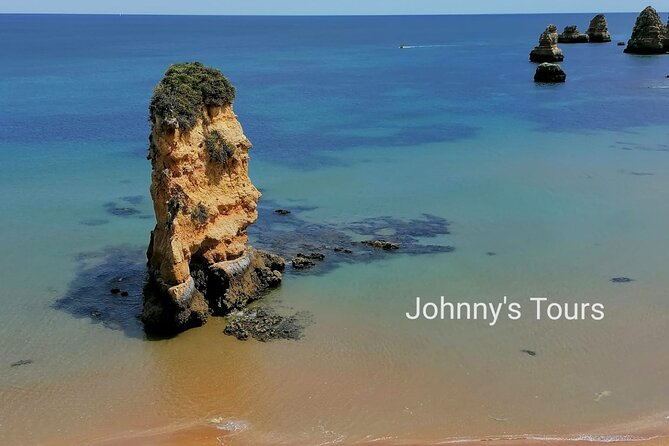 Algarve Coast Full-Day Private Tour - Why This Western Algarve Day Feels Different Than a Bus Tour