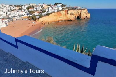 Algarve Coast Full-Day Private Tour - Price and Logistics: What $217.69 Buys You (and What to Watch)