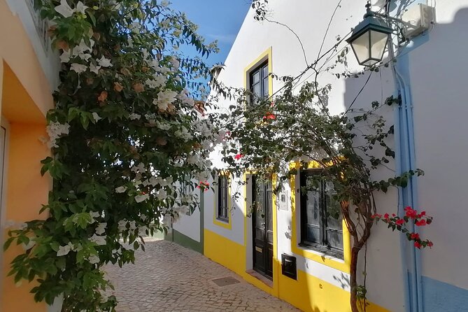 Algarve Coast Full-Day Private Tour - Lunch and Time Buffers: How to Keep the Day Enjoyable