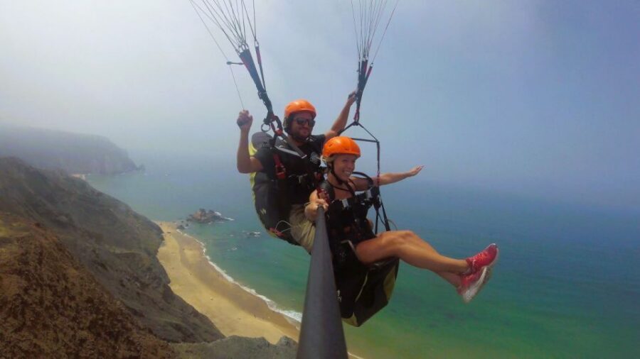 Algarve Coast: Paragliding Experience - Price and value: what $148 covers (and why it’s not just a “quick ride”)