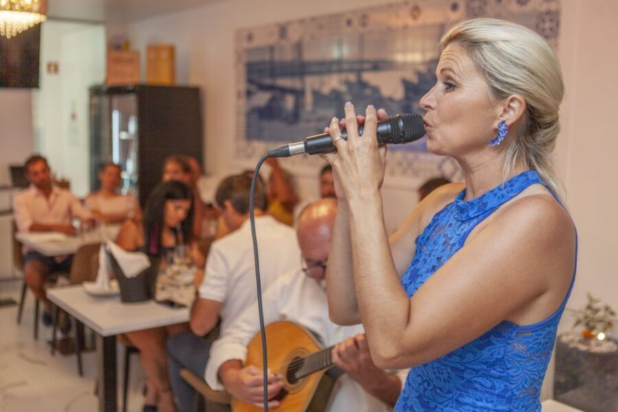 Algarve: Fado Night with 6- Course Algarvian Tapas Dishes - Algarve Fado Night: A Dinner That Feels Like Local Culture