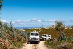 Algarve: Full-Day Guided Sightseeing Tour with Lunch - Monchique Mountain and Caldas de Monchique: spa village charm and a climb to 902 meters