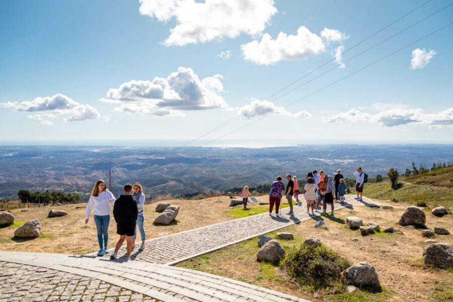 Algarve: Full-Day Guided Sightseeing Tour with Lunch - Who this tour suits best (and who might feel annoyed)