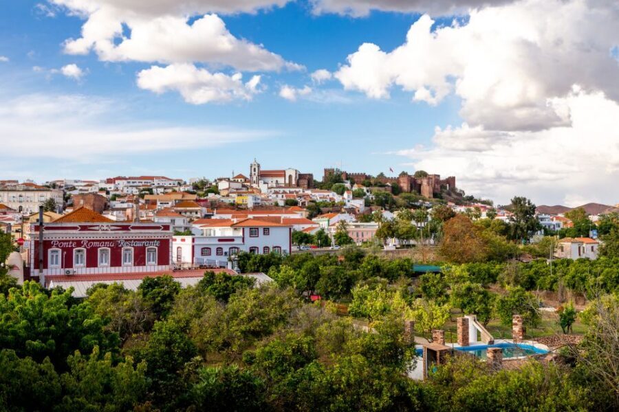 Algarve: Full-Day Guided Sightseeing Tour with Lunch - Small details that make a big difference