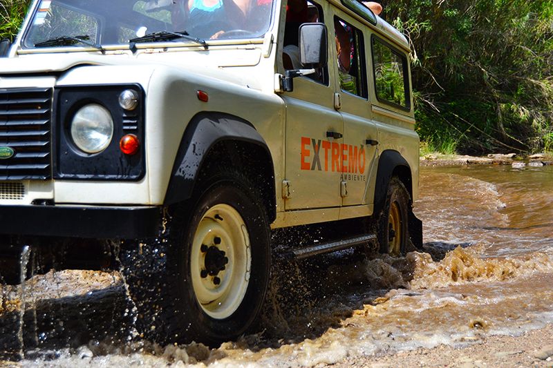 Algarve Jeep Safari Half-Day - Jeep Safari in the Algarve Mountains: What the Half Day Really Feels Like
