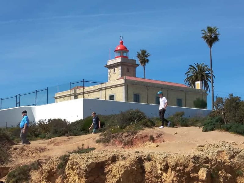 Algarve: Lagos, Ponta da Piedade and Sagres Private Tour - Key highlights you’ll actually use