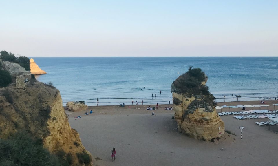 Algarve: Lagos Sightseeing guided Tour with e-bikes - Should You Book This Lagos E-Bike Tour?
