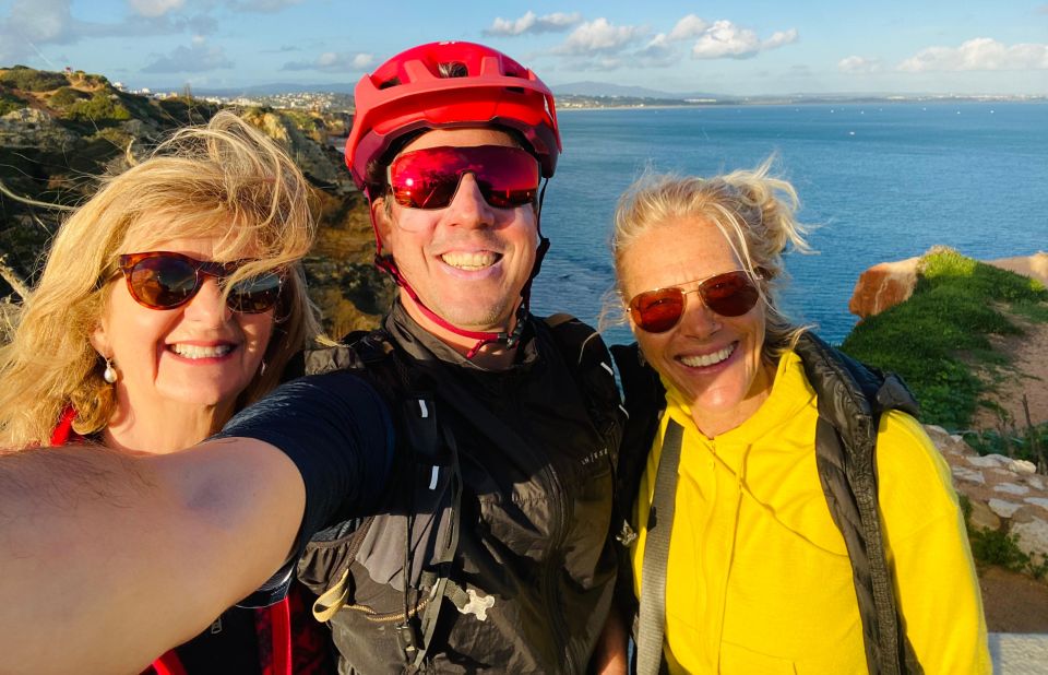 Algarve: Lagos Sightseeing guided Tour with e-bikes - Practical Tips Before You Roll