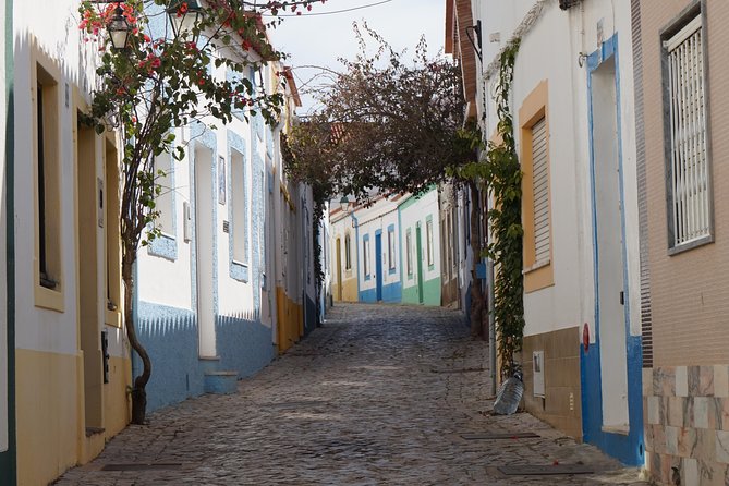 Algarve Landscapes & Winery - Key things that make this tour worth your time