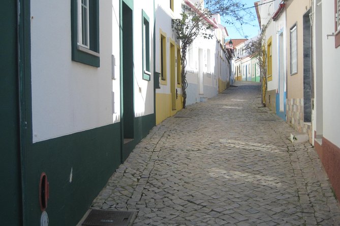 Algarve Landscapes & Winery - Portimão to the Algarve highlights: what this day really feels like