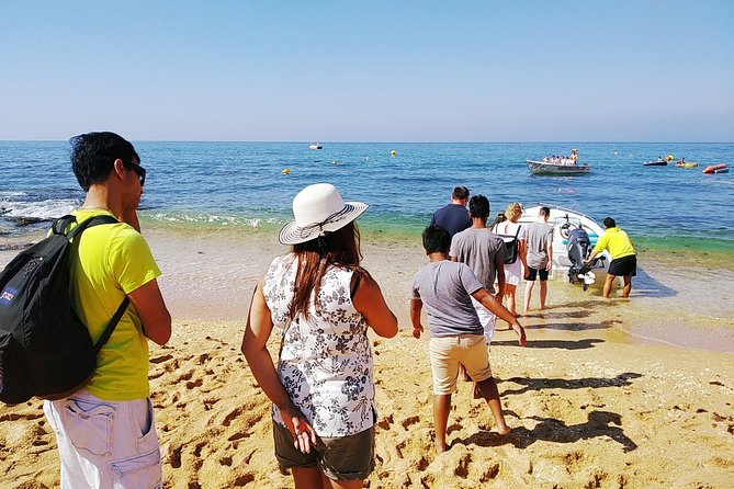 Algarve, Lisbon and Porto in 8 days - Day 3 Sintra Palaces, Cascais Coastal Stops, and Cabo da Roca Cliffs
