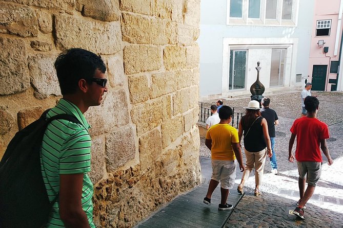 Algarve, Lisbon and Porto in 8 days - Day 6 Porto’s Best Walks: Dom Luís I, São Bento, Lello, and Gaia Port Tasting