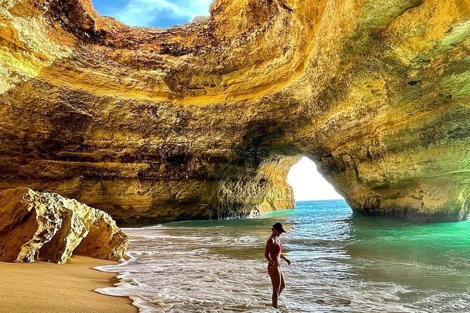 Algarve private day tour from Lisbon - Lisbon to the Algarve: why this private day-trip works