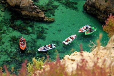 Algarve private day tour from Lisbon - Price and logistics: what you are really paying for