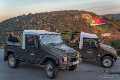 Algarve Safari - Half Day from Albufeira - Price and logistics: what $48.37 buys you (and what it doesn’t)