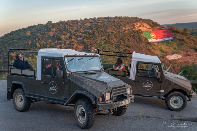 Algarve Safari - Half Day from Albufeira - Price and logistics: what $48.37 buys you (and what it doesn’t)