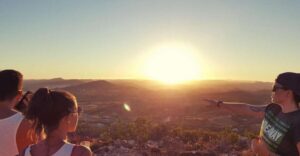 Algarve: Sunset Jeep Safari Tour - Pickup in Albufeira and what 6 hours really means