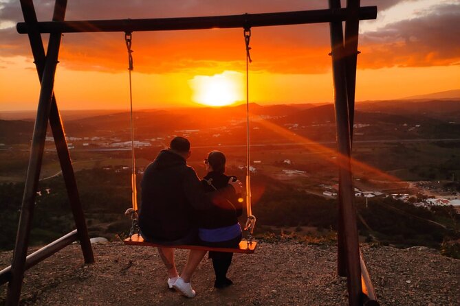 Algarve Sunset Safari Tour from Albufeira - Key Highlights You’ll Feel in Real Life