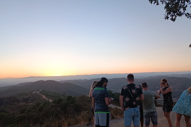 Algarve Sunset Safari Tour from Albufeira - What You Learn Beyond the View (And Why the Guides Matter)
