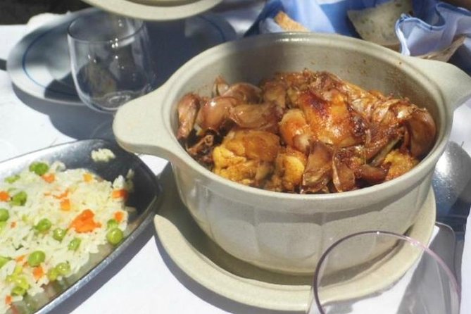 Algarve wine tour and mountain top trip with lunch or dinner at sunset time - Monte Foia: Algarve’s highest peak and that 360º moment