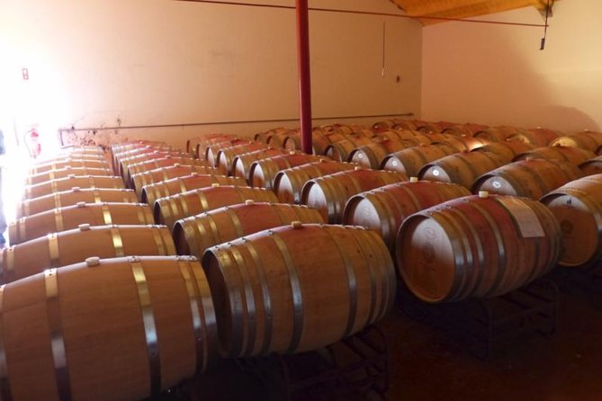 Algarve wine tour and mountain top trip with lunch or dinner at sunset time - How this tour holds up for different traveler types