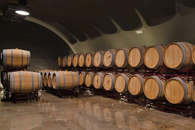 Algarve Wine Tour of Two Wine Estates - The tastings: 6 classic wines and how to taste with purpose
