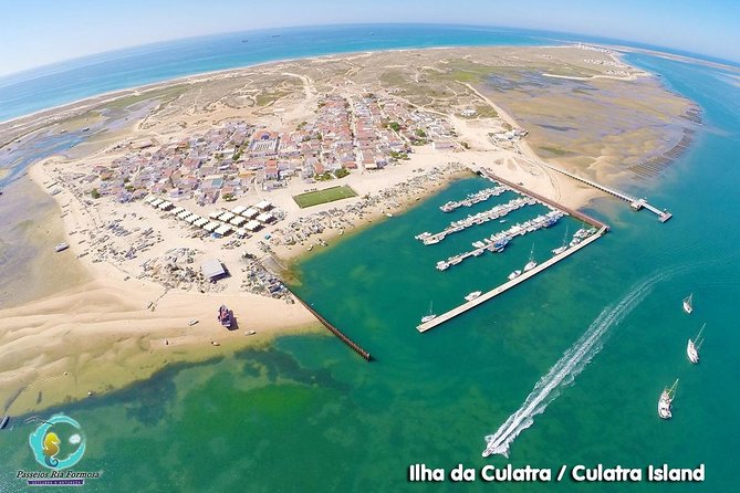 All Day Route in Fuseta - Price and value: is $60.21 worth a 7-hour guided lagoon day?