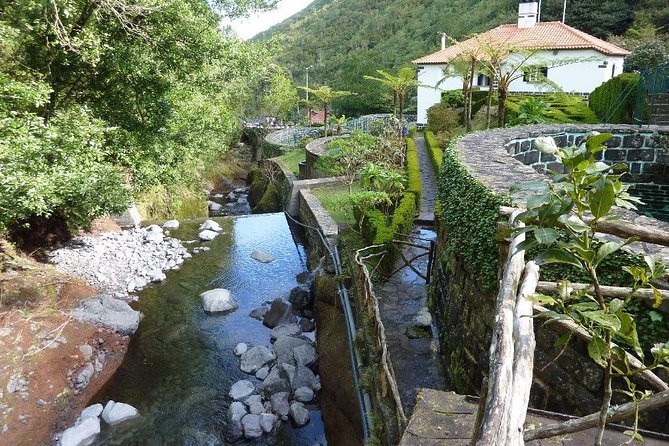 All Madeira In 2 Days Tour - Key Things You’ll Notice on This “All Madeira” Circuit