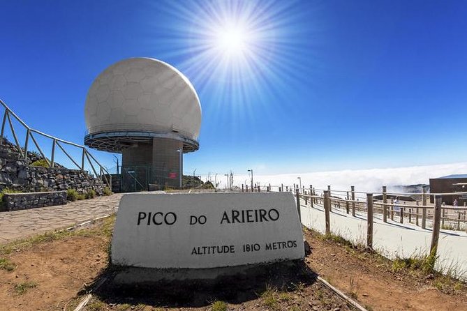 All Madeira In 2 Days Tour - Two Days, Two Coasts: What This Tour Does Best