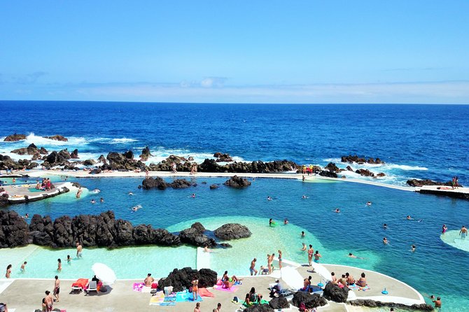 All Madeira In 2 Days Tour - What Each Stop Means for Your Trip (Not Just a List)