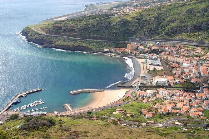 All Madeira In 2 Days Tour - Price and What You Get for $72.41 (Plus What Costs Extra)