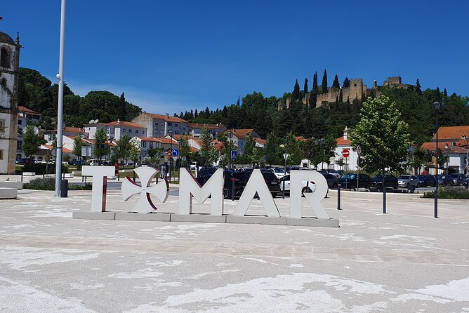 All of Tomar's history and loads of fun. - Price and value: why this fits Tomar well