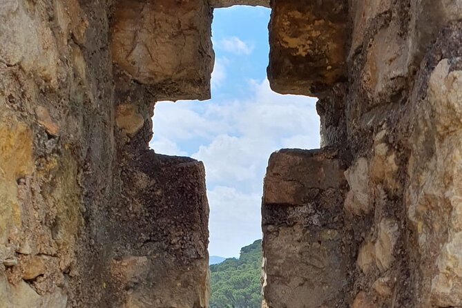 All of Tomar's history and loads of fun. - Stop 3: Convent of Christ—what you see, what you pay for