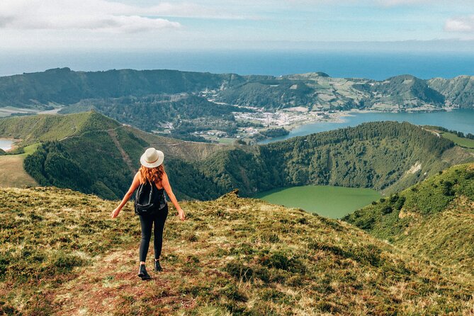 All West, Sete Cidades, Mosteiros, Ferraria - Private Tour - Key things you’ll notice right away